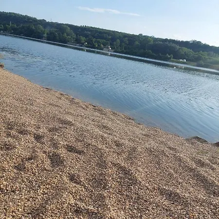 Ljubomir - Srebrno Jezero