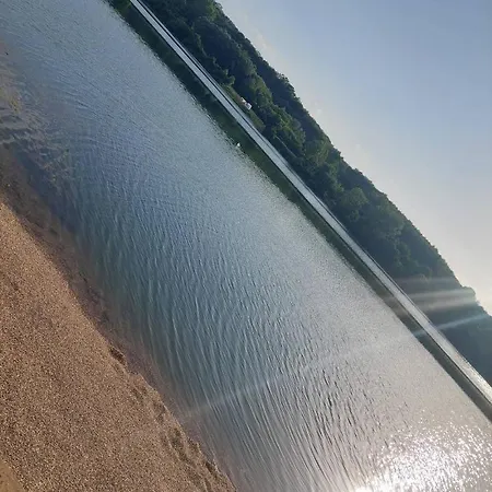 Ljubomir - Srebrno Jezero * Kiseljevo