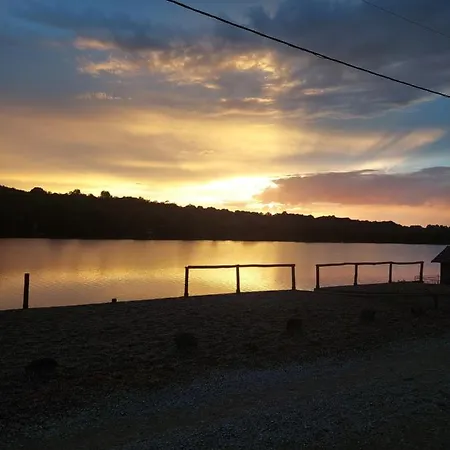 Ljubomir - Srebrno Jezero * Kiseljevo