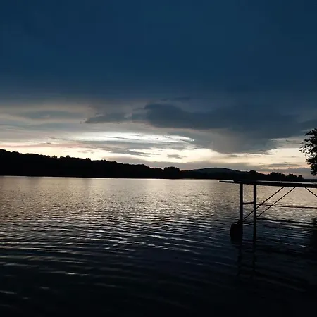 Ljubomir - Srebrno Jezero Villa Kiseljevo