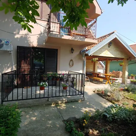 Ljubomir - Srebrno Jezero Kisiljevo