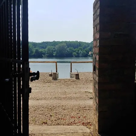 Ljubomir - Srebrno Jezero *