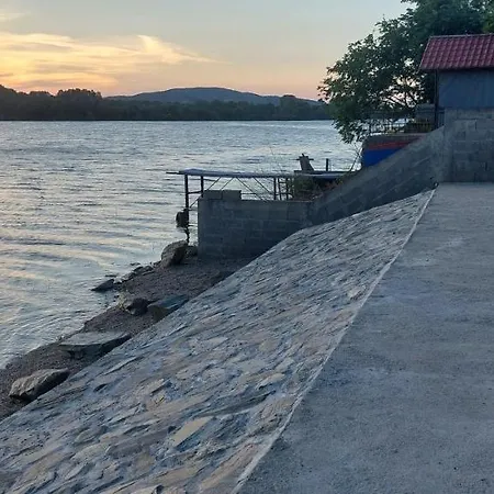 Ljubomir - Srebrno Jezero *