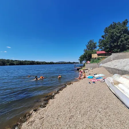 فيلة Ljubomir - Srebrno Jezero
