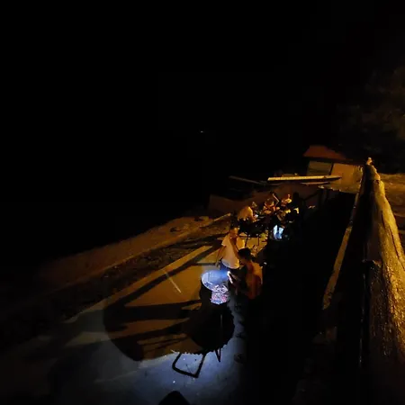 Ljubomir - Srebrno Jezero * Kisiljevo