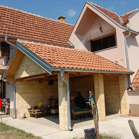 Villa Ljubomir - Srebrno Jezero