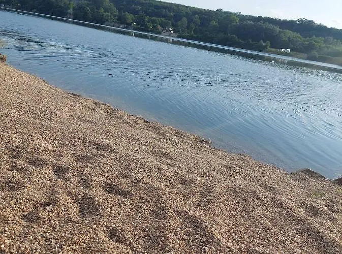 Ljubomir - Srebrno Jezero