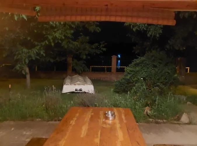 Ljubomir - Srebrno Jezero *