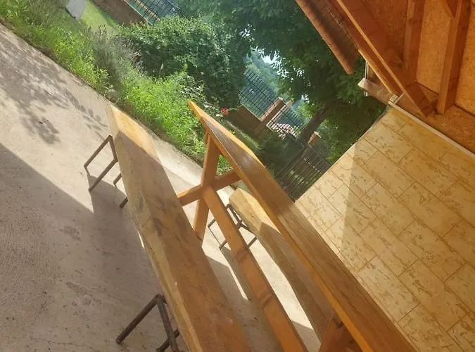 Ljubomir - Srebrno Jezero Villa Kisiljevo