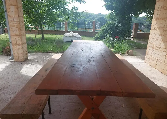 Villa Ljubomir - Srebrno Jezero *