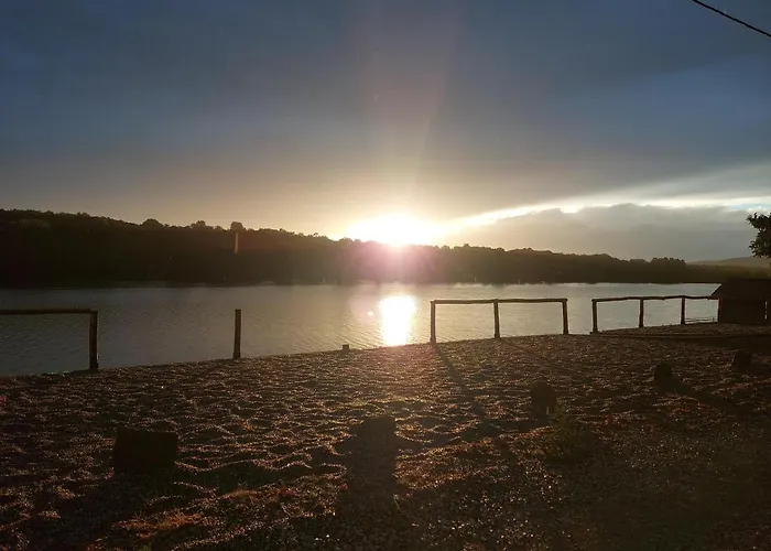 Ljubomir - Srebrno Jezero