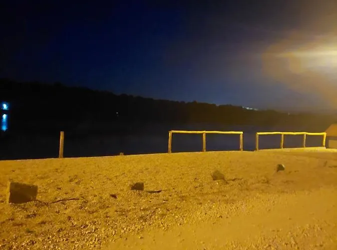 Ljubomir - Srebrno Jezero Villa