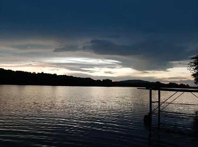 Ljubomir - Srebrno Jezero Villa Kisiljevo