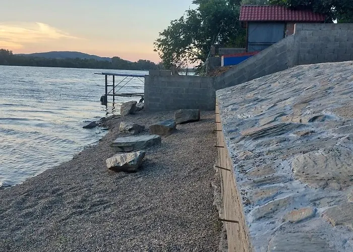 Ljubomir - Srebrno Jezero Villa