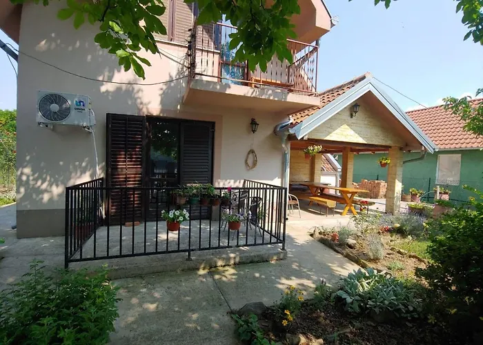 Ljubomir - Srebrno Jezero Kisiljevo