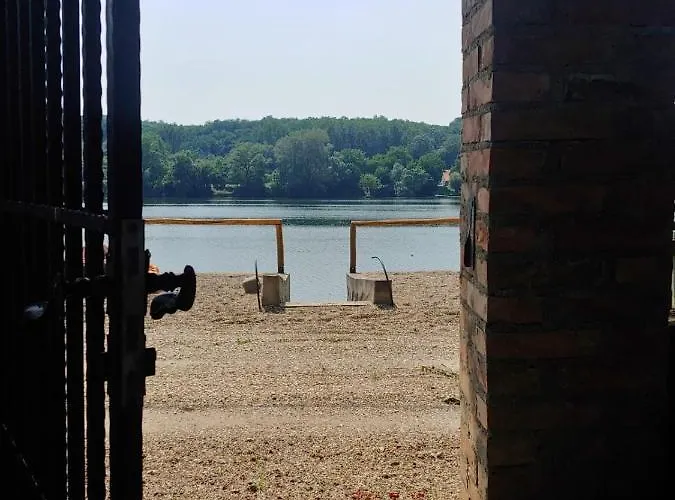 Ljubomir - Srebrno Jezero *