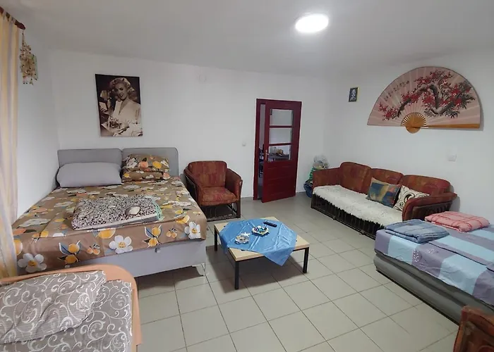 Ljubomir - Srebrno Jezero Villa