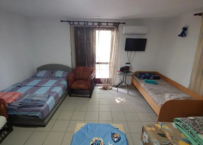 Ljubomir - Srebrno Jezero *