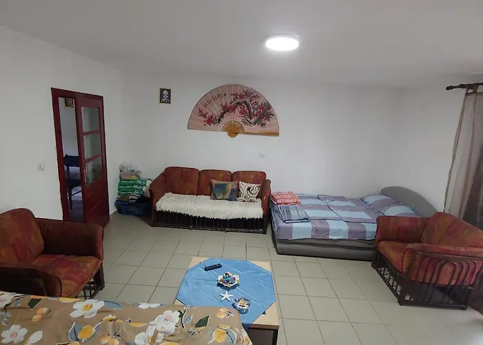 Ljubomir - Srebrno Jezero Villa