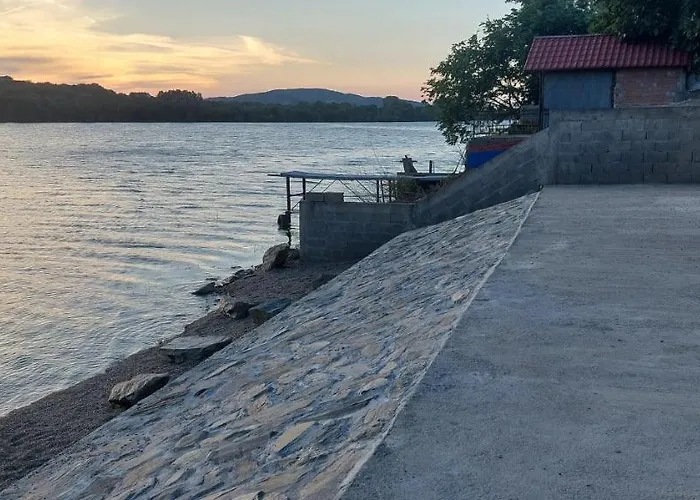 Ljubomir - Srebrno Jezero *