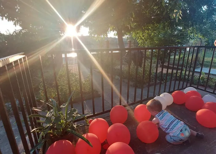 Ljubomir - Srebrno Jezero Villa Kisiljevo