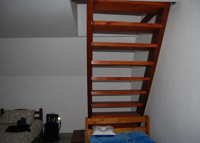 Ljubomir - Srebrno Jezero Villa