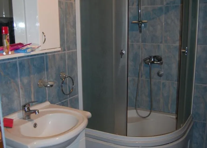 Ljubomir - Srebrno Jezero *